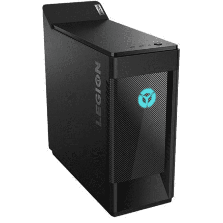 Lenovo Legion Tower 5 10th-Gen. Comet Lake i5 Gaming Desktop PC w/ 256GB SSD & 4GB GPU for $744