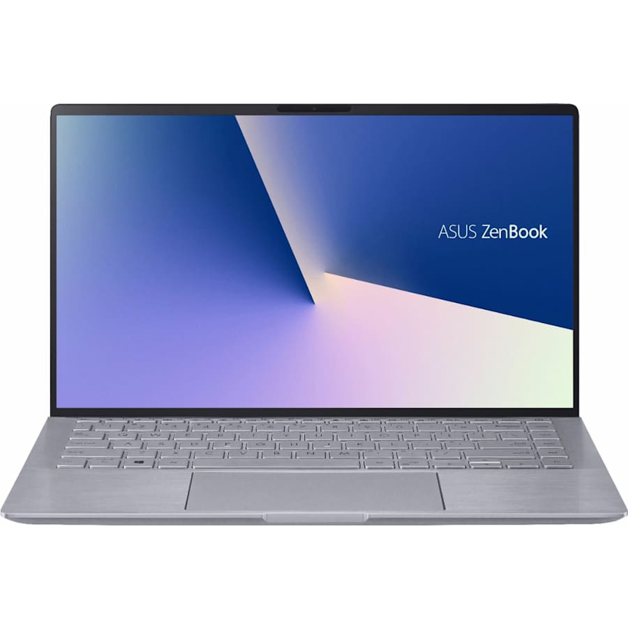Asus Zenbook Ryzen 5 14" Laptop for $550 Asus Zenbook Ryzen 5 14" Laptop for $550