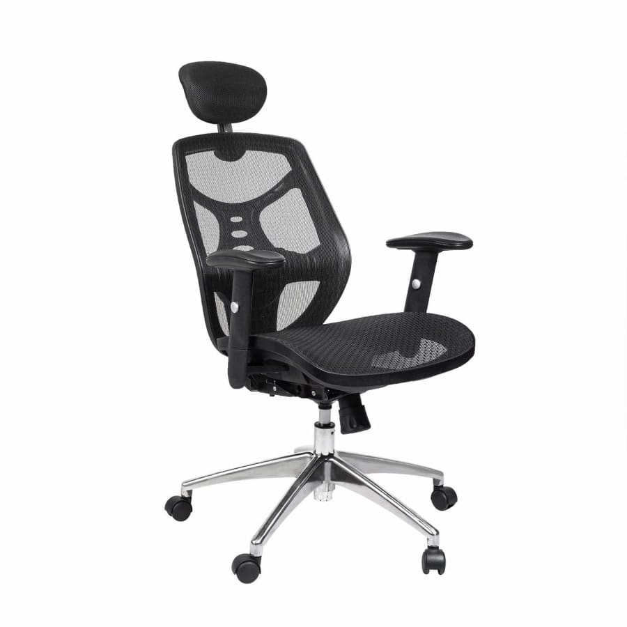 Bonzy Home Reclining Office Chair for $119 Bonzy Home Reclining Office Chair for $119