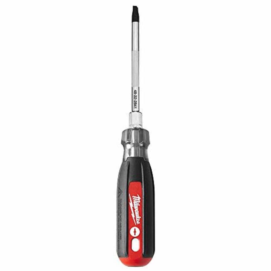 MILWAUKEE'S Tether Ready ECX Screwdriver,#1 for $18 MILWAUKEE'S Tether Ready ECX Screwdriver,#1 for $18