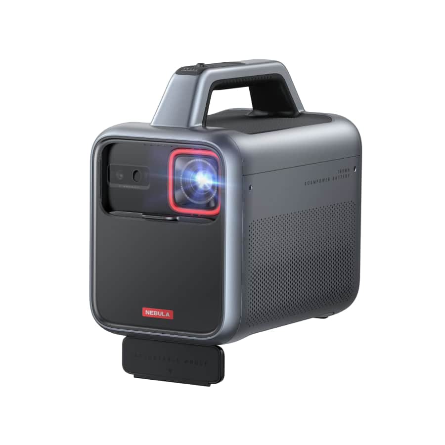 Nebula Mars 3 Outdoor Portable Projector for $800