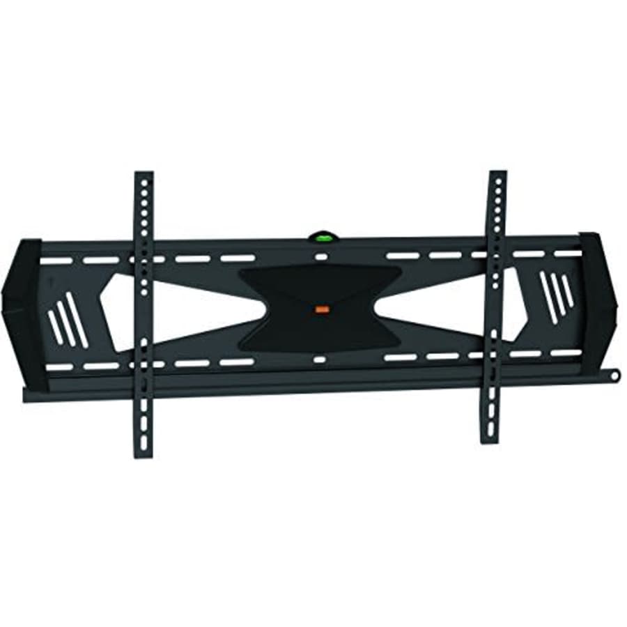 StarTech.com Low Profile TV Mount - Fixed - Anti Theft - Flat Screen TV Wall Mount for 37" to 75" for $60