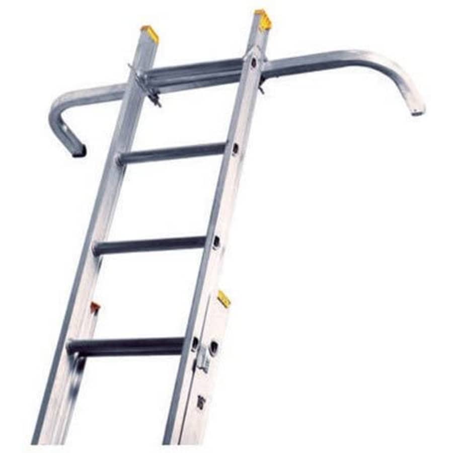 Louisville Ladder Stabilizer for Extension Ladders for $38