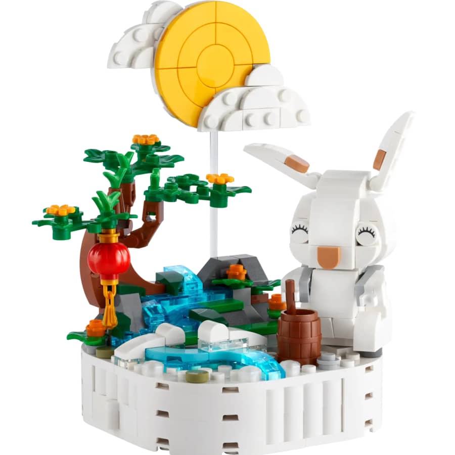 LEGO Sale: Up to 40% off LEGO Sale: Up to 40% off