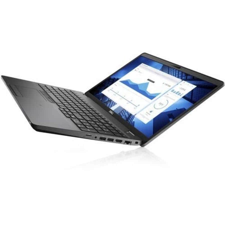 Dell Precision 3540 15.6" Mobile Workstation - Intel Core i5-8365U - 8GB RAM - 256GB SSD for $799