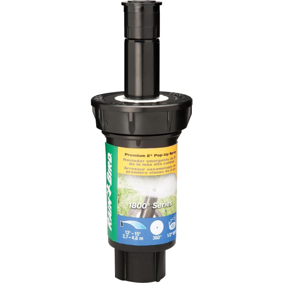 Rain Bird Pop Up Sprinkler Deals at Amazon: Up to 59% off Rain Bird Pop Up Sprinkler Deals at Amazon: Up to 59% off