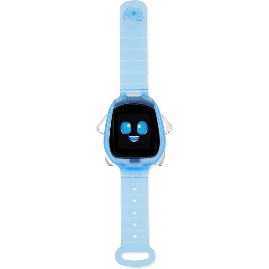 Little Tikes Dual Camera Tobi Robot Smartwatch for $12 Little Tikes Dual Camera Tobi Robot Smartwatch for $12