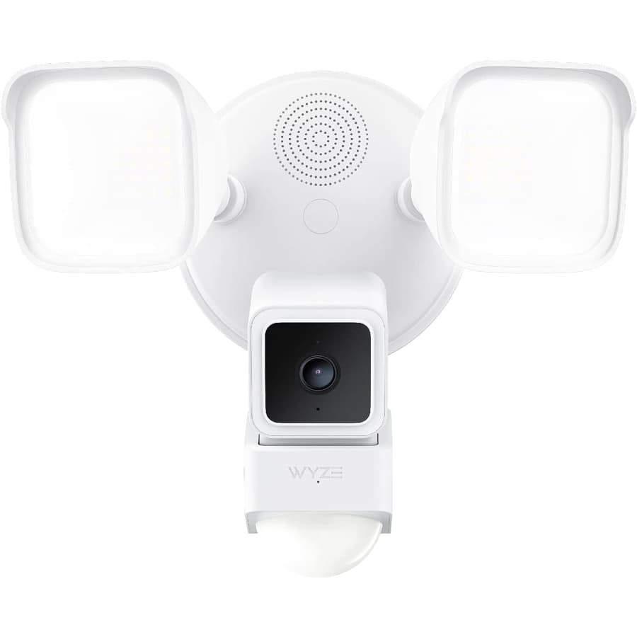 Wyze Cam Floodlight for $50