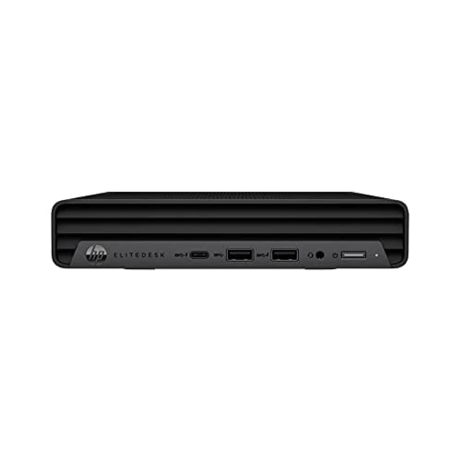 HP EliteDesk 800 G6 Desktop Computer - Intel Core i7 10th Gen i7-10700T Octa-core (8 Core) 2 GHz - for $1,351