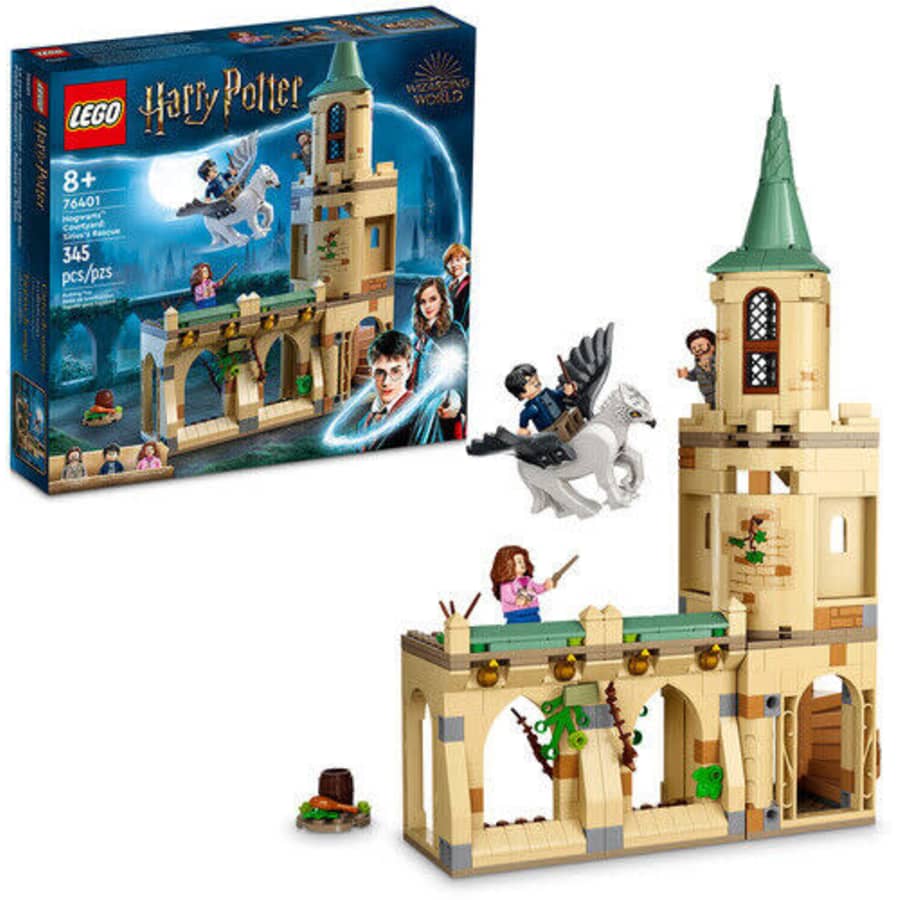 LEGO Deals at eBay: Up to 60% off
