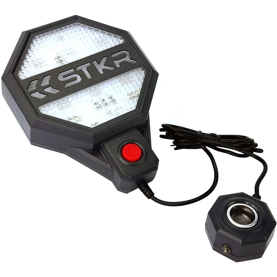STKR Concepts Garage Parking Sensor for $27