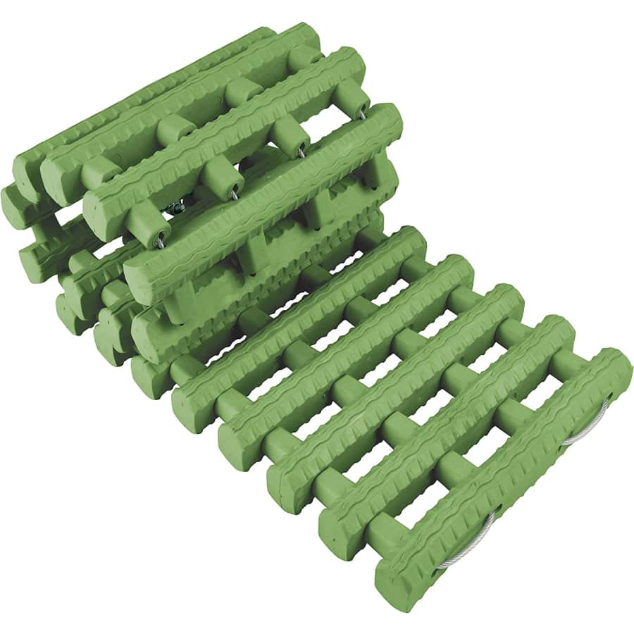 Martha Stewart 24" Roll-Out Traction Aid for $13 Martha Stewart 24" Roll-Out Traction Aid for $13