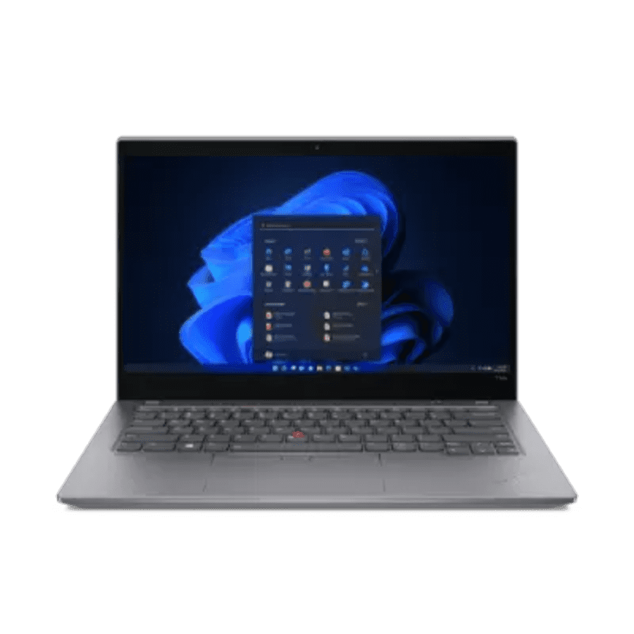 Lenovo ThinkPad T14s Gen 2 11th-Gen. i7 14" Touch Laptop for $1,142 Lenovo ThinkPad T14s Gen 2 11th-Gen. i7 14" Touch Laptop for $1,142