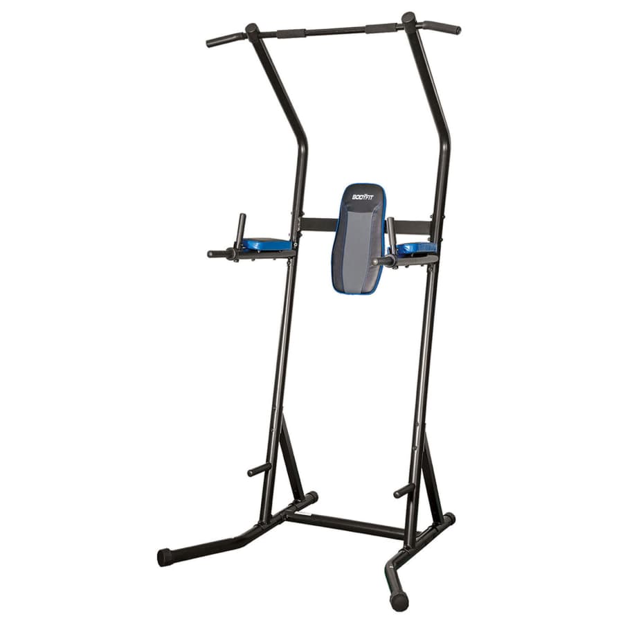 Elite Fitness 4-Station Power Tower for $99 for members