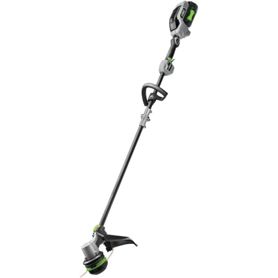 EGO Power+ 15" 56V POWERLOAD String Trimmer Kit: $178
