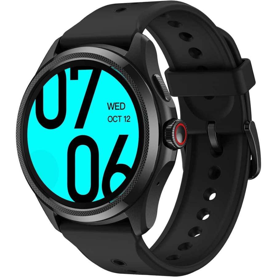 Mobvoi TicWatch Pro 5 Android Smartwatch (2023) for $228 Mobvoi TicWatch Pro 5 Android Smartwatch (2023) for $228
