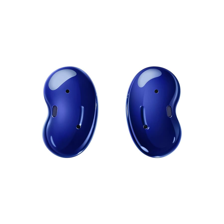 Samsung Galaxy Buds Live Wireless Earphones for $80 Samsung Galaxy Buds Live Wireless Earphones for $80