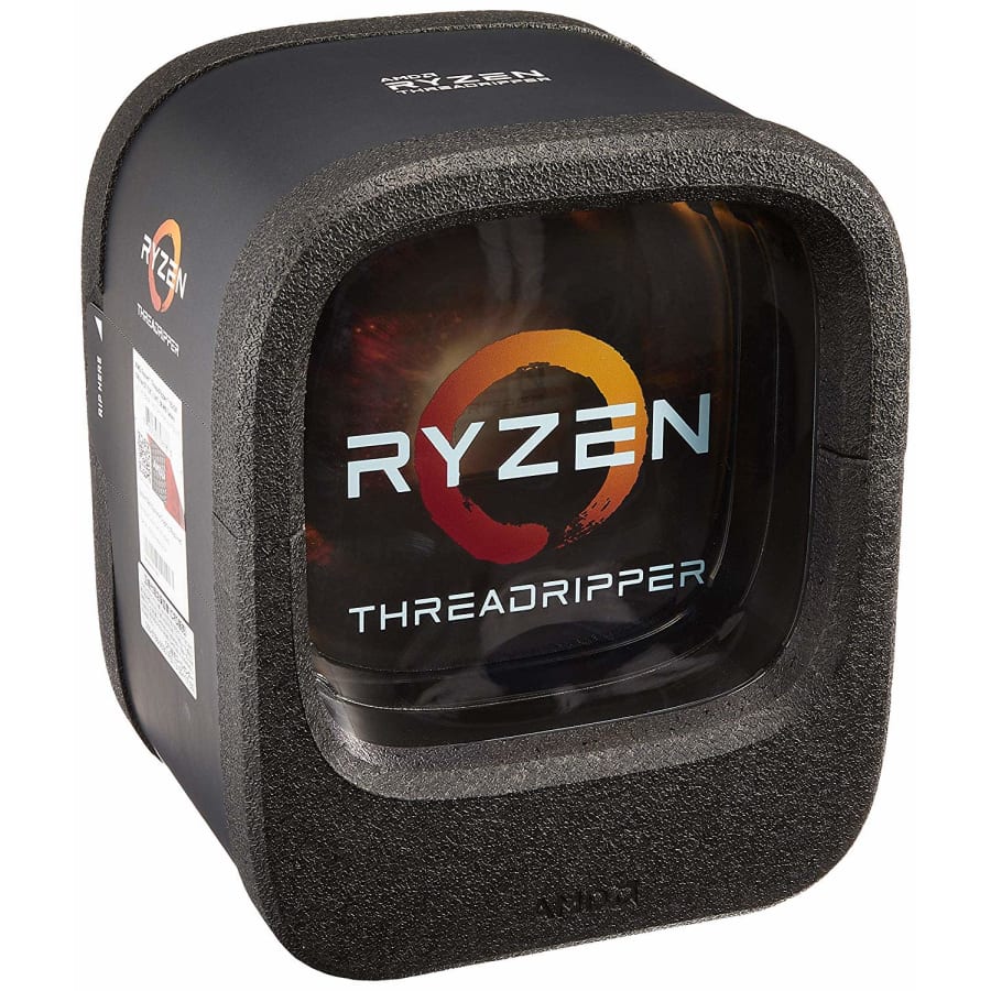 AMD Ryzen Threadripper 12-Core 3.5GHz Processor for $200 AMD Ryzen Threadripper 12-Core 3.5GHz Processor for $200