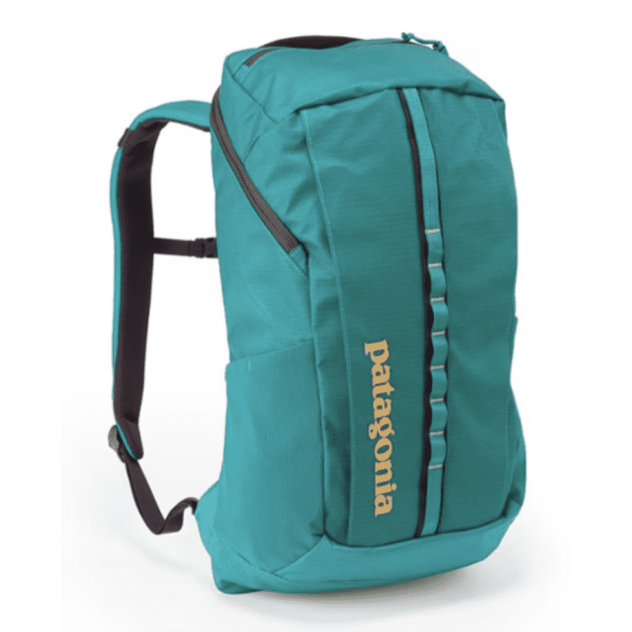 Patagonia Black Hole 25L Travel Pack for $74 Patagonia Black Hole 25L Travel Pack for $74