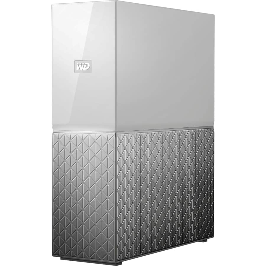 WD My Cloud Home 4TB External HDD for $151 WD My Cloud Home 4TB External HDD for $151
