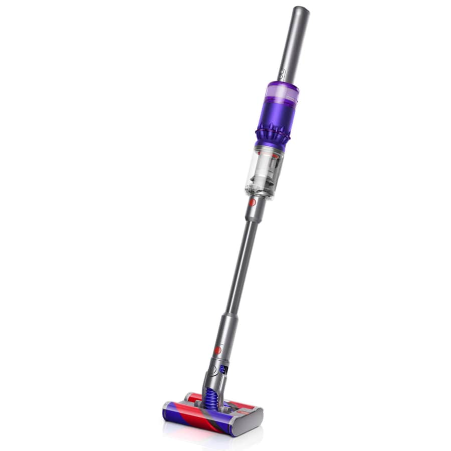 Dyson Omni Glide Origin Cordless Vacuum for $200 Dyson Omni Glide Origin Cordless Vacuum for $200
