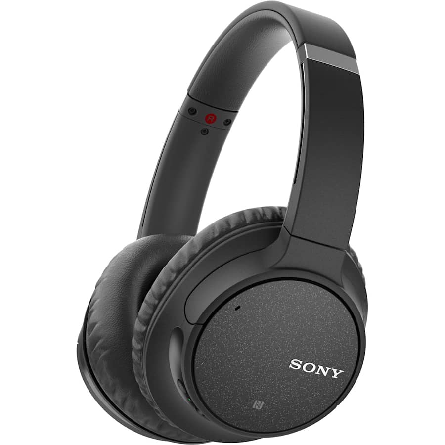 Sony Wireless Noise Canceling Headphones for $88 Sony Wireless Noise Canceling Headphones for $88