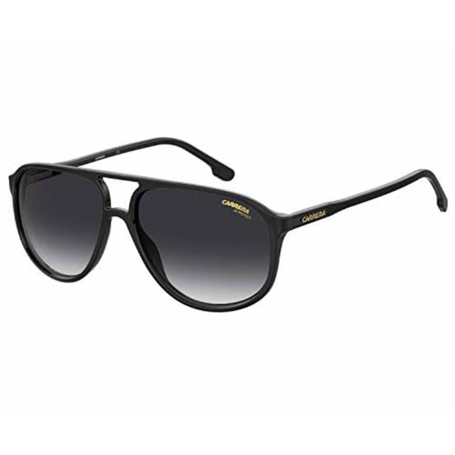 Carrera sunglasses (257-S 807/9O) - lenses for $40
