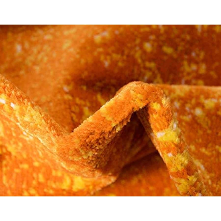 Unique Loom Sofia Collection Traditional Vintage Area Rug, 3' 3" x 5' 3", Orange/Yellow for $26 Unique Loom Sofia Collection Traditional Vintage Area Rug, 3' 3" x 5' 3", Orange/Yellow for $26