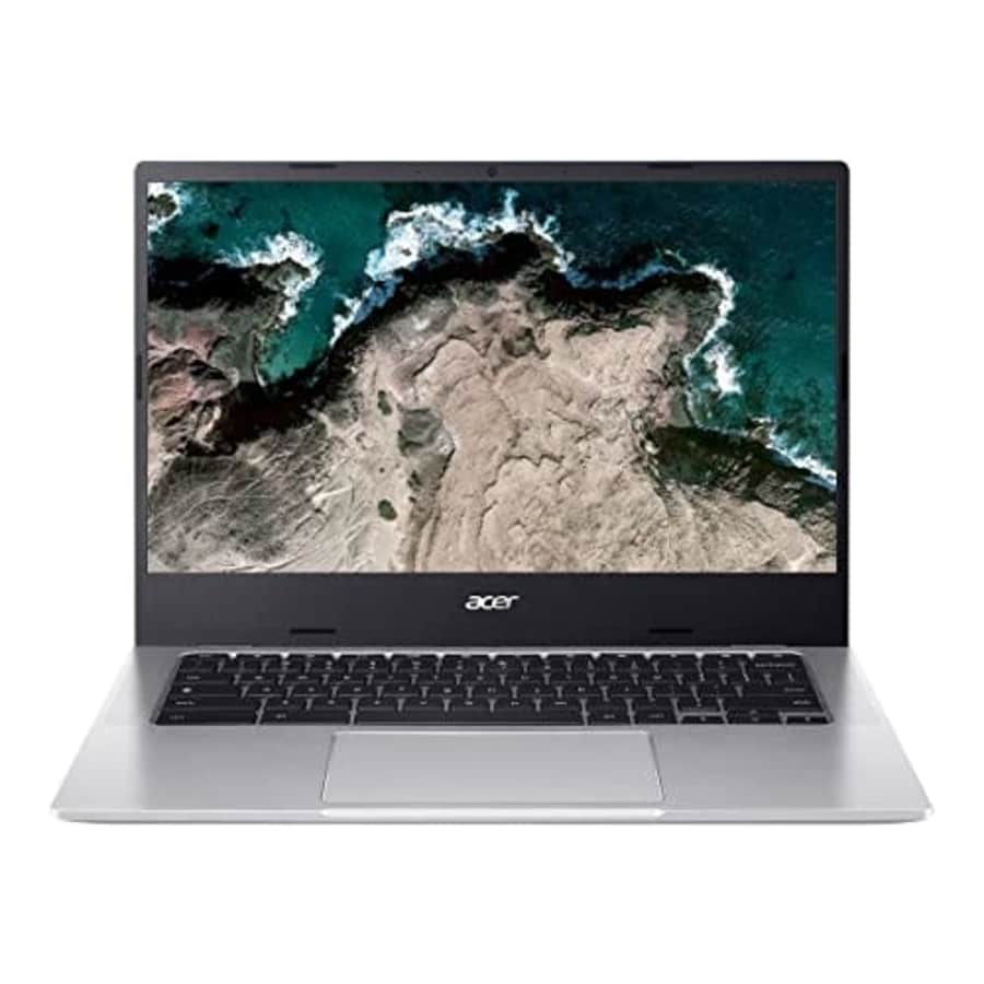 Acer Chromebook 514 CB514-2H CB514-2H-K2HN 14" Chromebook - Full HD - 1920 x 1080 - Octa-core (ARM for $477