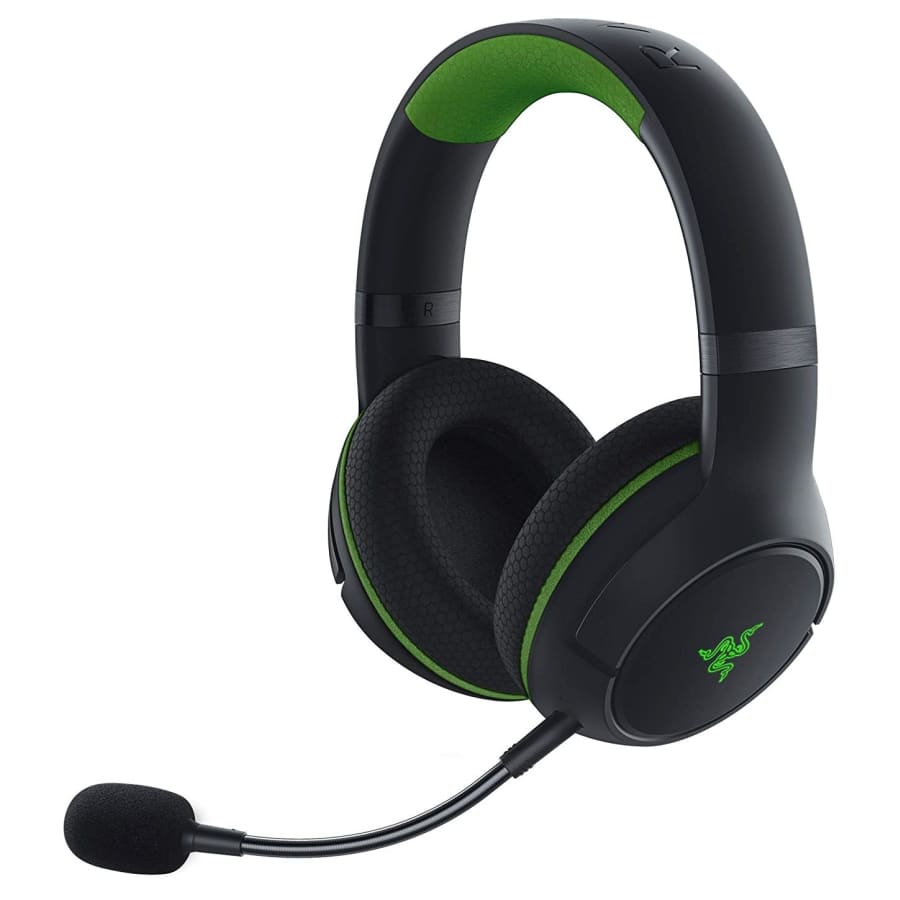 Razer Kaira Wireless Gaming Headset for Xbox: 2 for $50