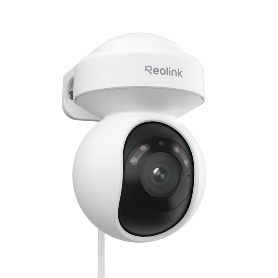 Reolink 4K PoE Outdoor IP Security Camera: $70 w/ Prime