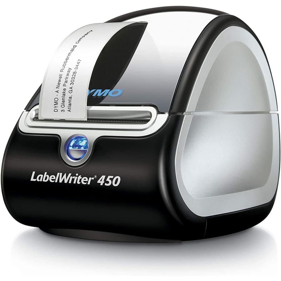 DYMO LabelWriter 450 Thermal Label Printer for $77 DYMO LabelWriter 450 Thermal Label Printer for $77
