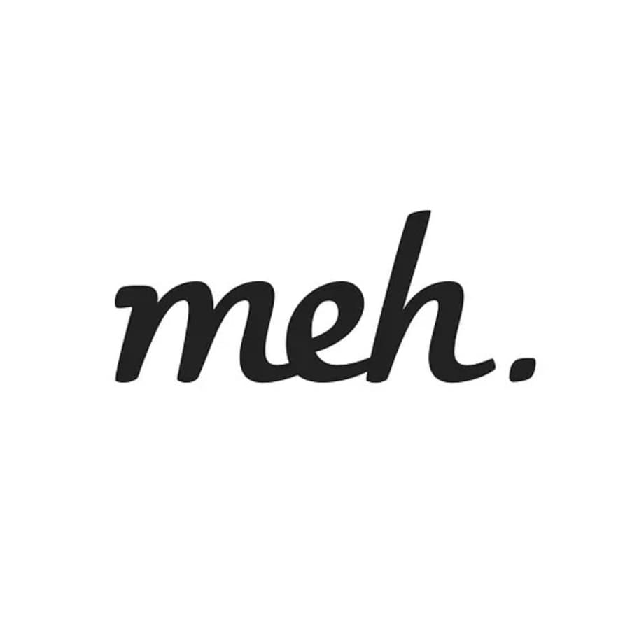 Meh's October Mehrathon: Up to 90% off Meh's October Mehrathon: Up to 90% off