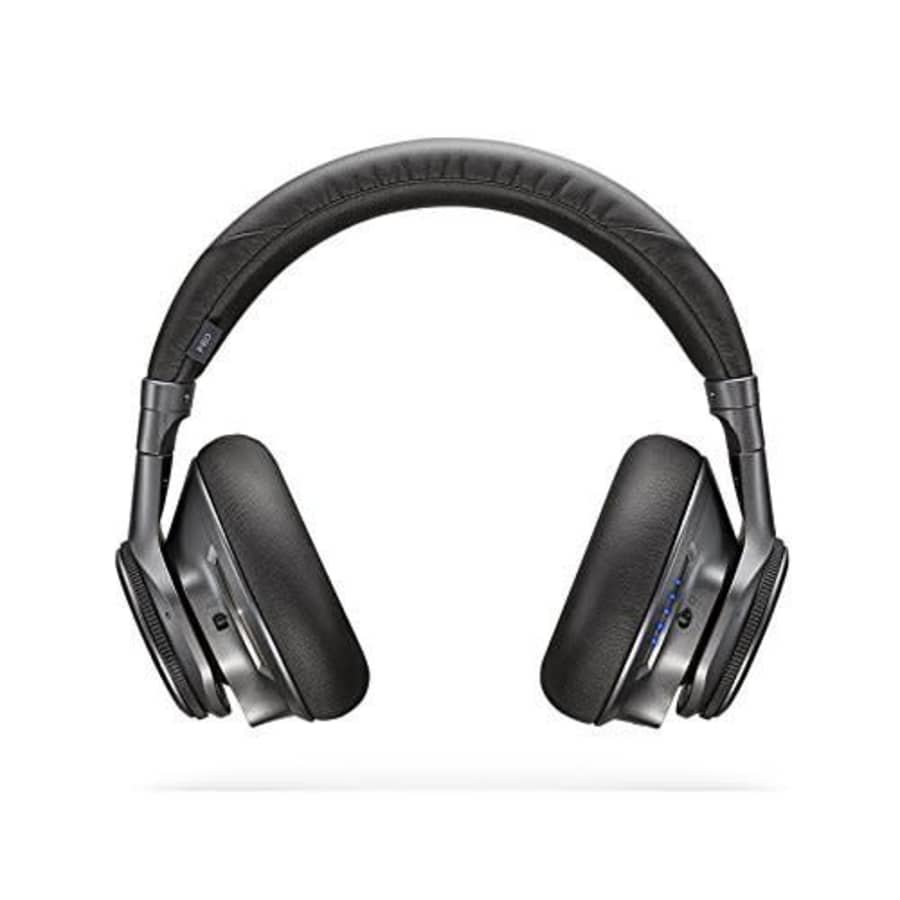 Plantronics BackBeat PRO+ Wireless Noise Canceling Hi-Fi Headphones (Renewed) for $300 Plantronics BackBeat PRO+ Wireless Noise Canceling Hi-Fi Headphones (Renewed) for $300