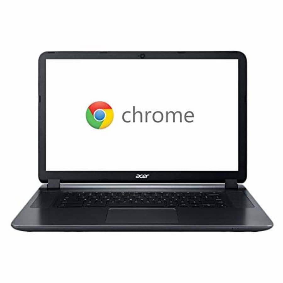 2018 Acer CB3-532 15.6" HD Chromebook with 3x Faster WiFi, Intel Dual-Core Celeron N3060 up to for $359 2018 Acer CB3-532 15.6" HD Chromebook with 3x Faster WiFi, Intel Dual-Core Celeron N3060 up to for $359