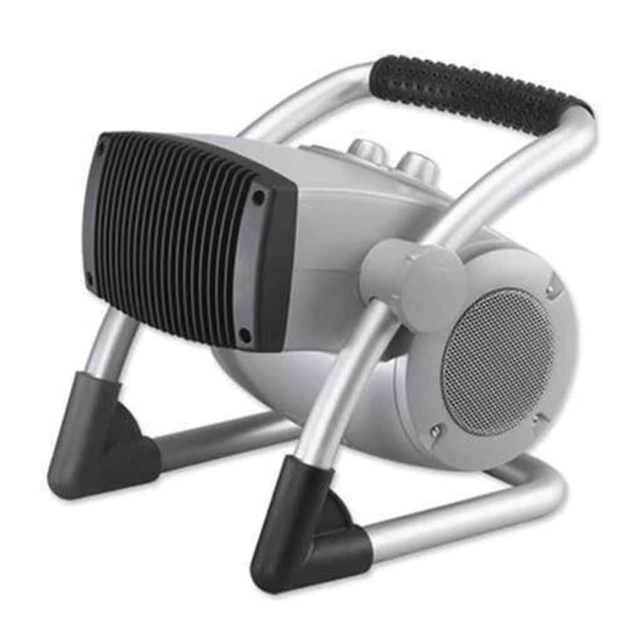 Lasko 5900 Pivoting Ceramic Utility Heater for $124 Lasko 5900 Pivoting Ceramic Utility Heater for $124