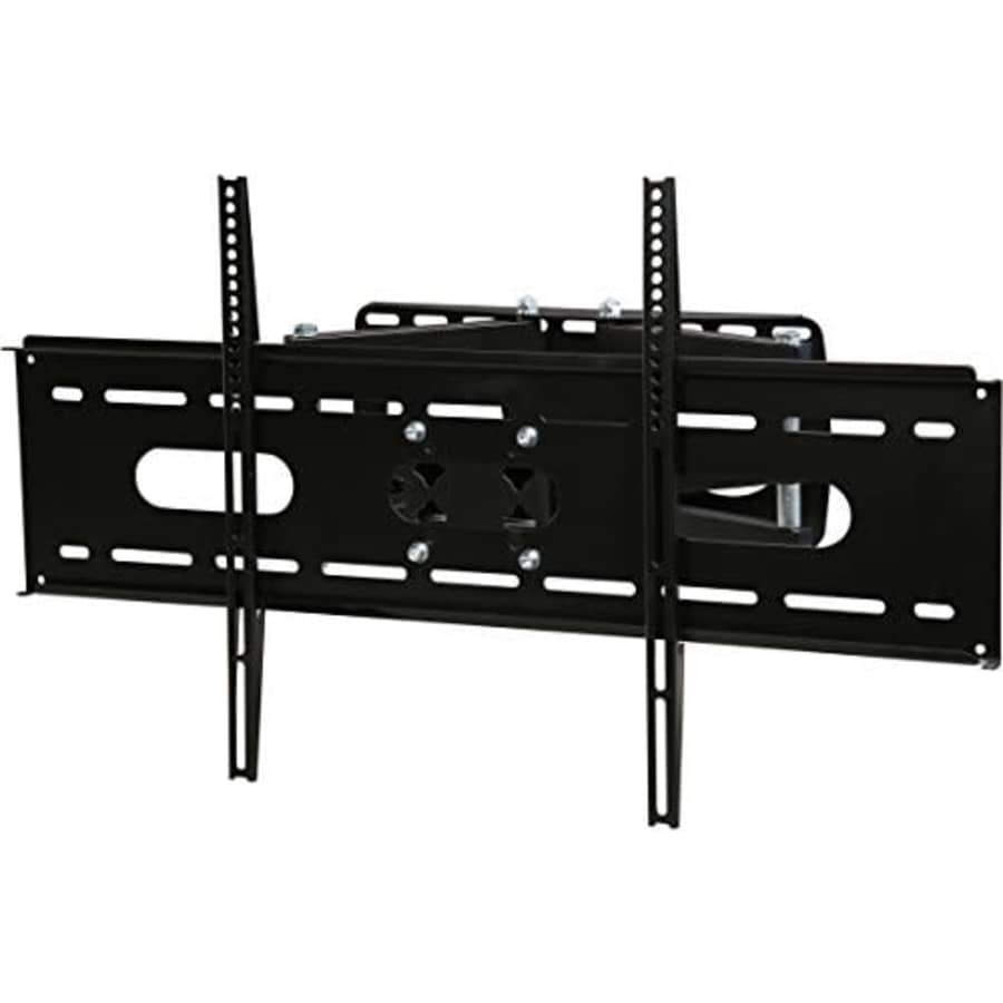 Rosewill TV Wall Mount Bracket with Dual Articulating Arm, Full Motion Swivel and Tilt for 42" - for $93 Rosewill TV Wall Mount Bracket with Dual Articulating Arm, Full Motion Swivel and Tilt for 42" - for $93