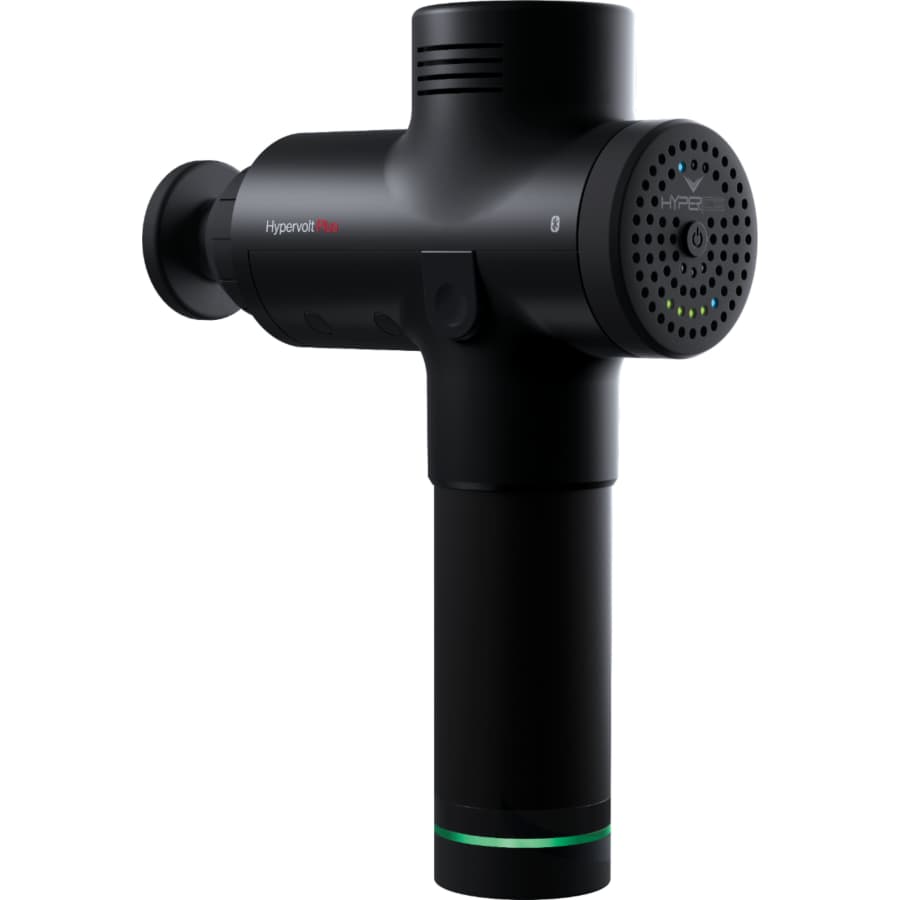 Hyperice Hypervolt Plus Bluetooth Percussion Massage Device for $245 Hyperice Hypervolt Plus Bluetooth Percussion Massage Device for $245