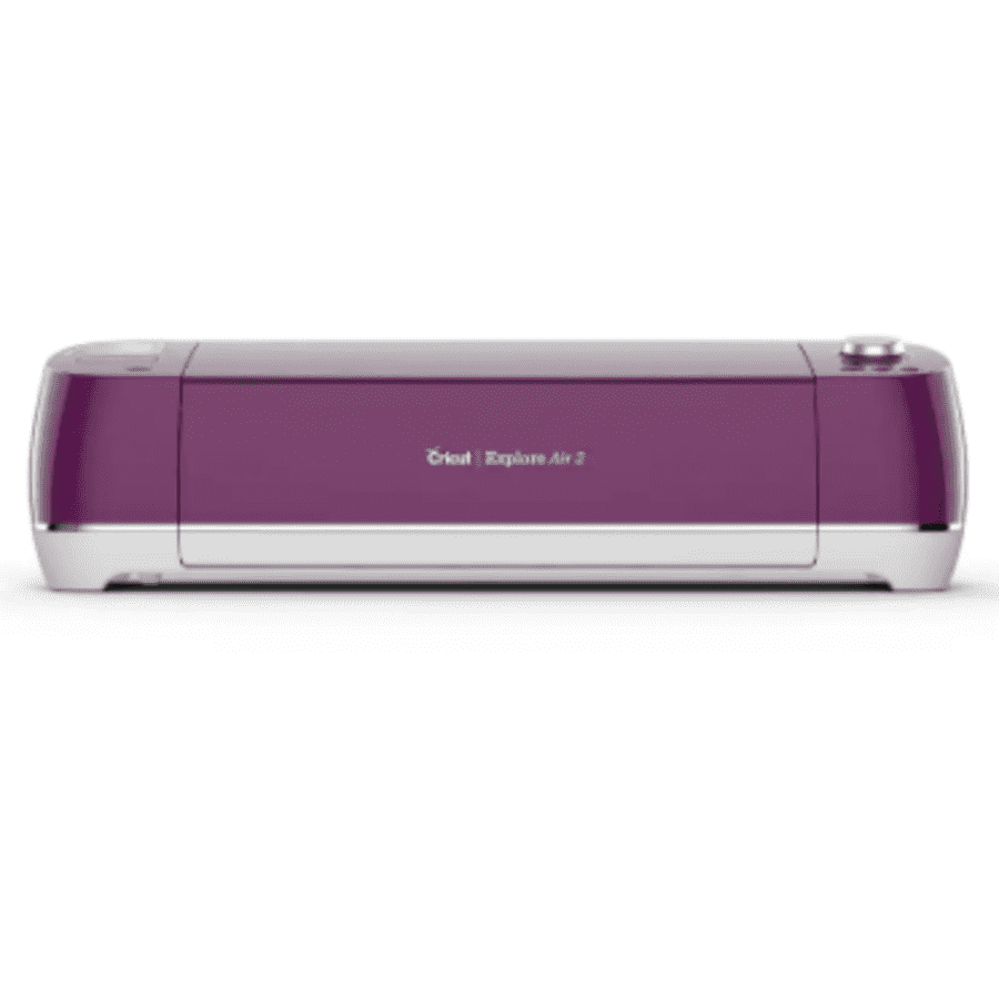 Cricut Explore Air 2 Cutting Machine for $169 Cricut Explore Air 2 Cutting Machine for $169