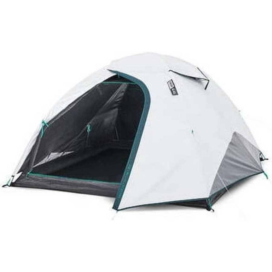 Decathalon Decathlon Quechua 3-Person Tent for $35