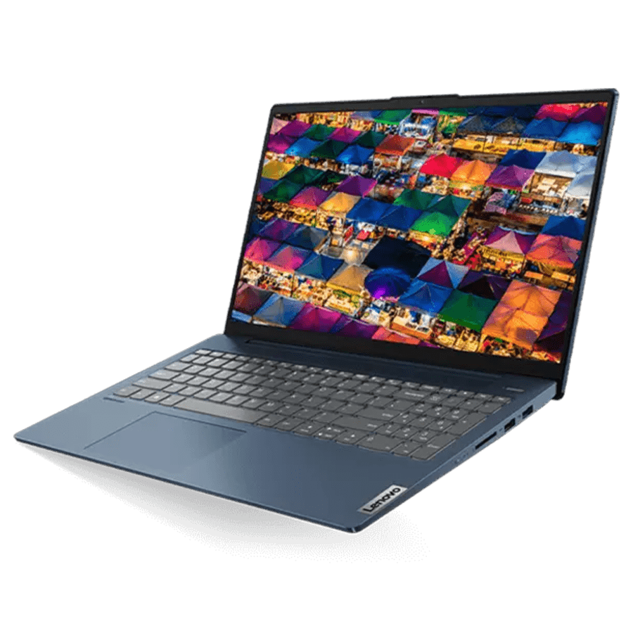 Lenovo IdeaPad 5 11th-Gen. i7 15.6" Laptop for $730
