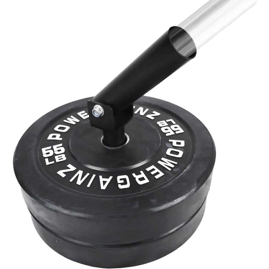 BalanceFrom Tricep Press Down Cable Attachment for $17