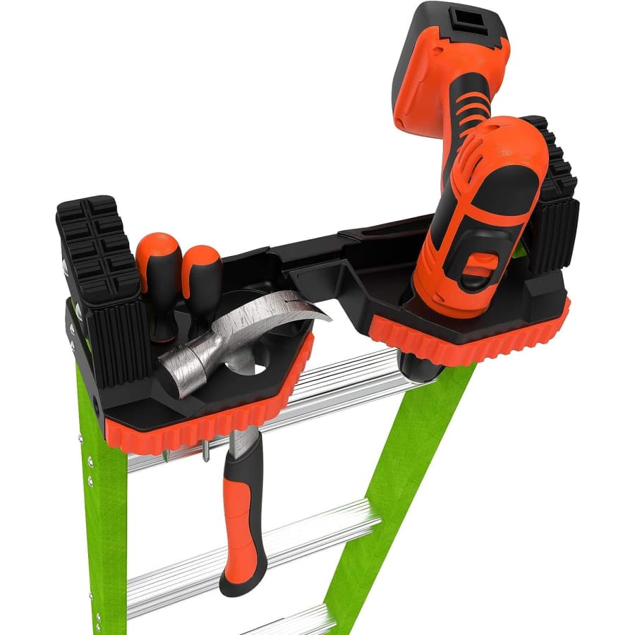 Little Giant Quad Pod King Kombo Accessory for $34 Little Giant Quad Pod King Kombo Accessory for $34