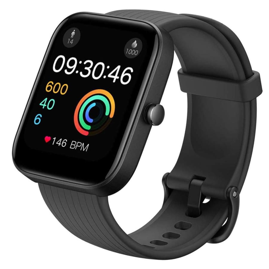 Amazfit Bip 3 Smart Watch & Fitness Tracker for $25 Amazfit Bip 3 Smart Watch & Fitness Tracker for $25