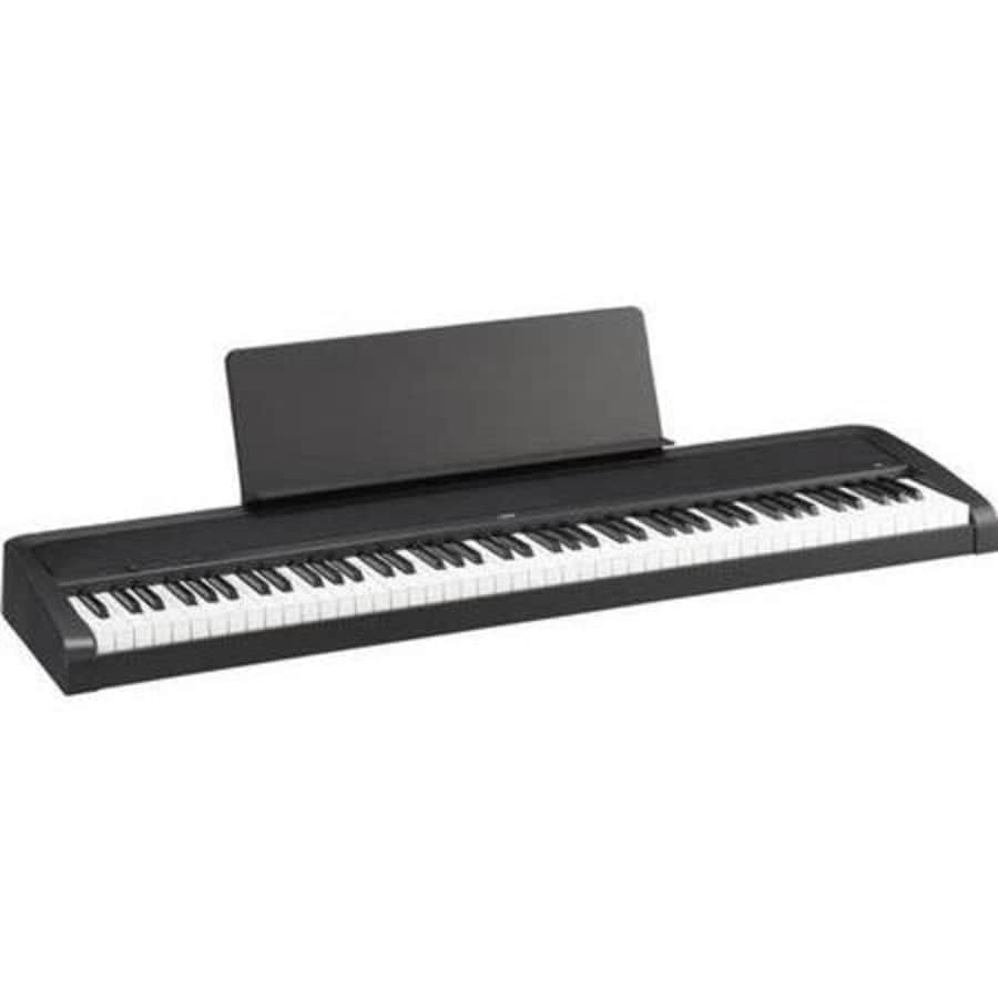 Korg B2 88-Key Digital Piano for $359 Korg B2 88-Key Digital Piano for $359