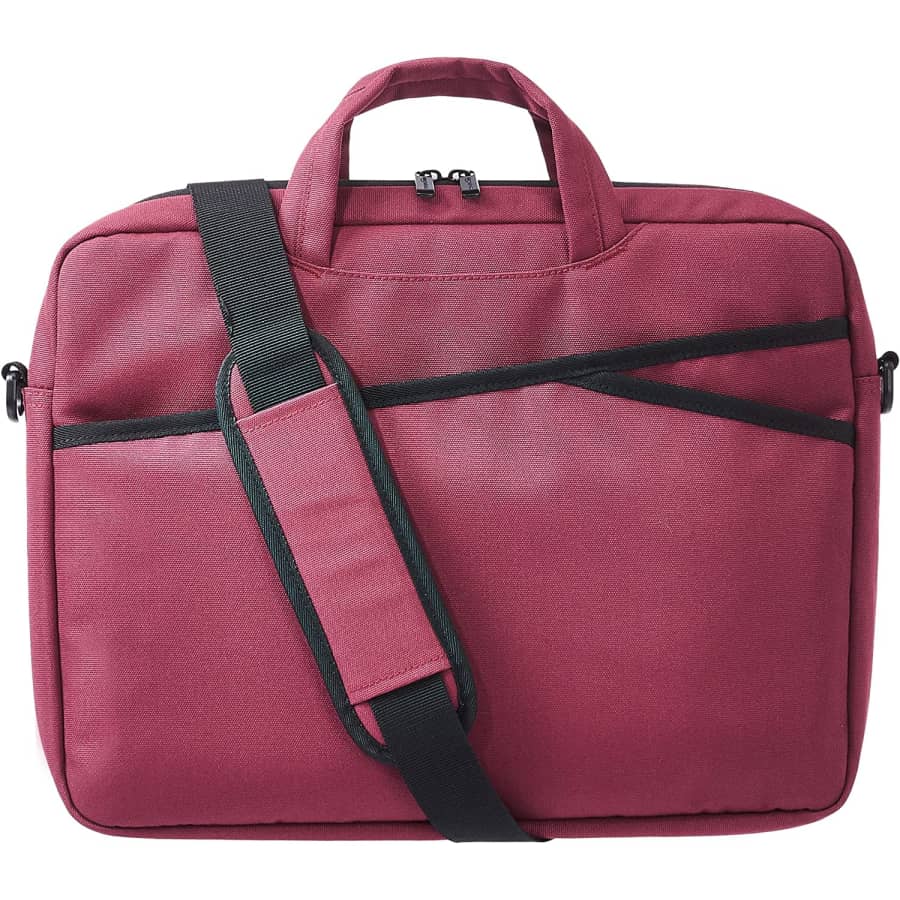 Amazon Basics 15" Business Laptop Case Bag for $7 Amazon Basics 15" Business Laptop Case Bag for $7