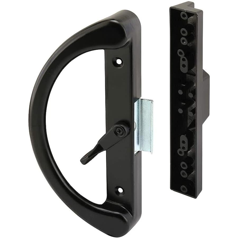 Prime-Line C 1238 Sliding Door Cam Latch for $61