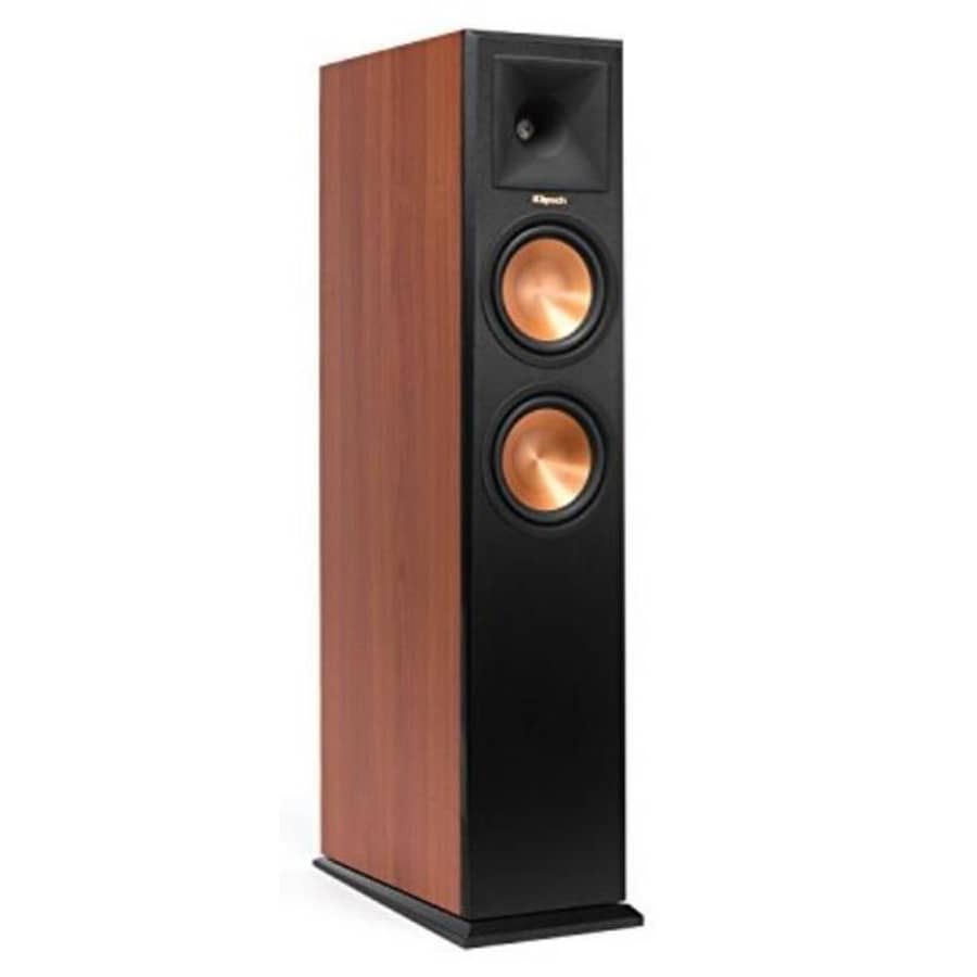 Klipsch RP-260F Reference Premiere Floorstanding Speaker for $249 Klipsch RP-260F Reference Premiere Floorstanding Speaker for $249