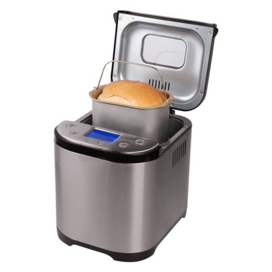 Frigidaire 15-Program Automatic Bread Maker for $80