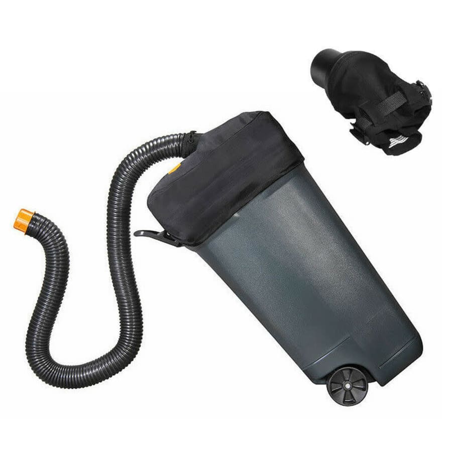 Worx LeafPro Universal Leaf Collection System for $22
